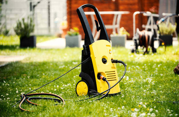 Best Building Exterior Washing  in Henderson, NV